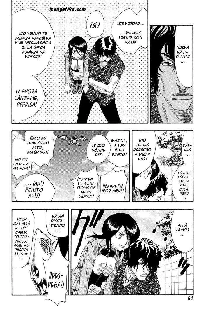 Bleach (2001) - Capítulo 10 - Página 9 - LectorTMOo