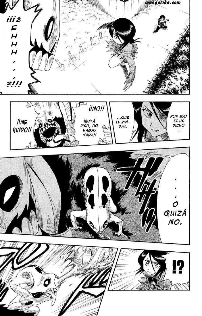 Bleach (2001) - Capítulo 10 - Página 10 - LectorTMOo