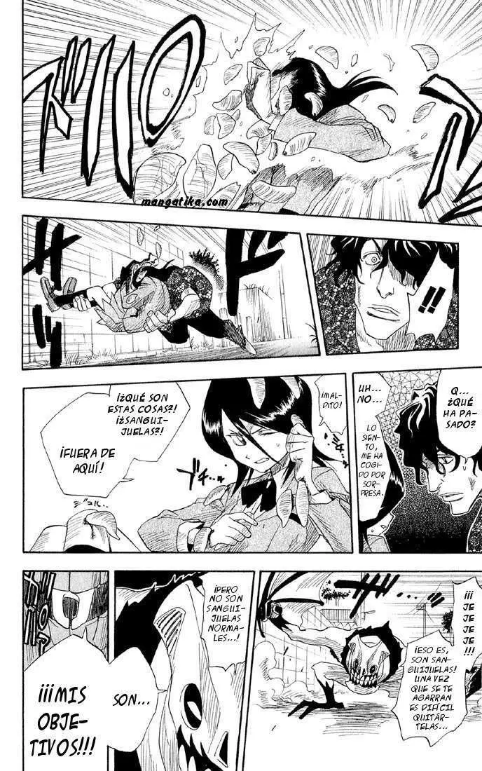 Bleach (2001) - Capítulo 10 - Página 11 - LectorTMOo