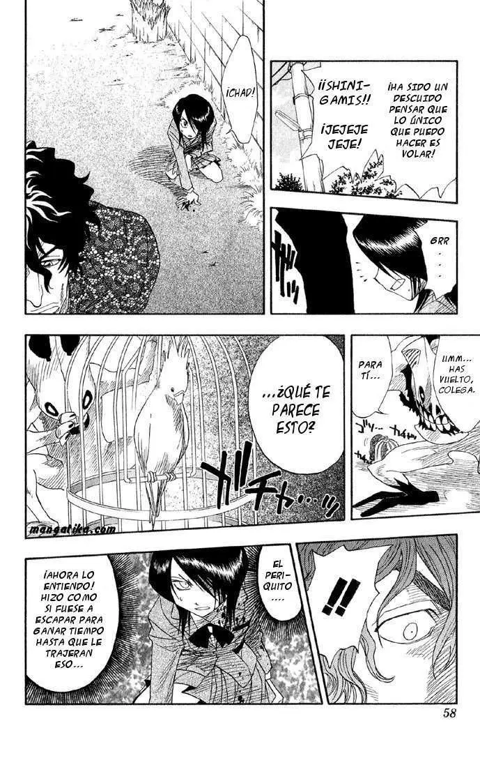 Bleach (2001) - Capítulo 10 - Página 13 - LectorTMOo