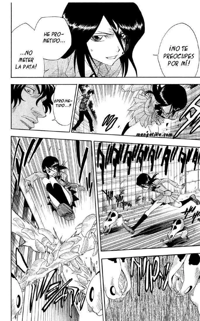 Bleach (2001) - Capítulo 10 - Página 15 - LectorTMOo