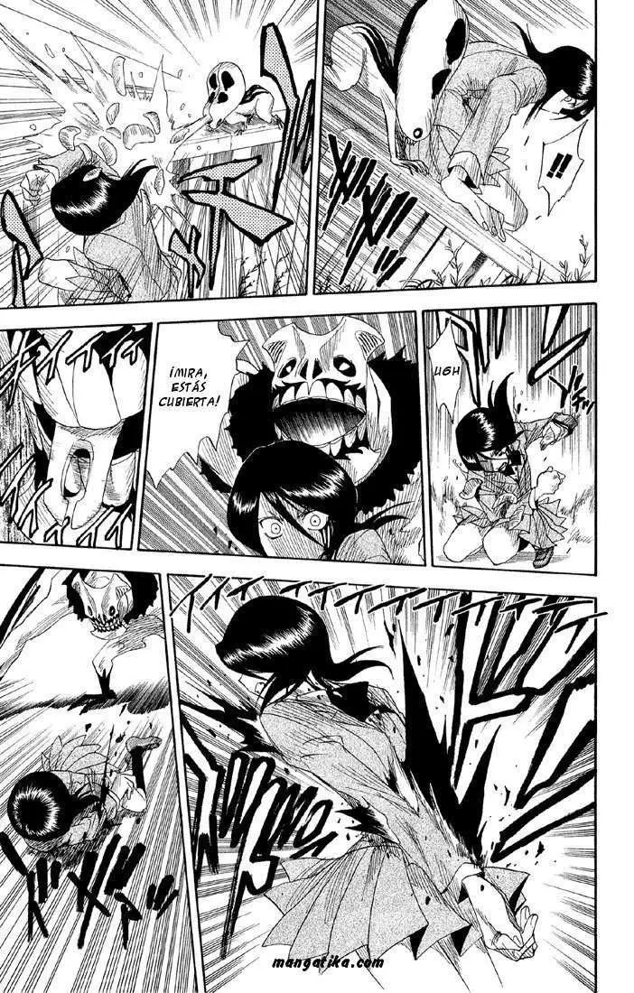 Bleach (2001) - Capítulo 10 - Página 16 - LectorTMOo