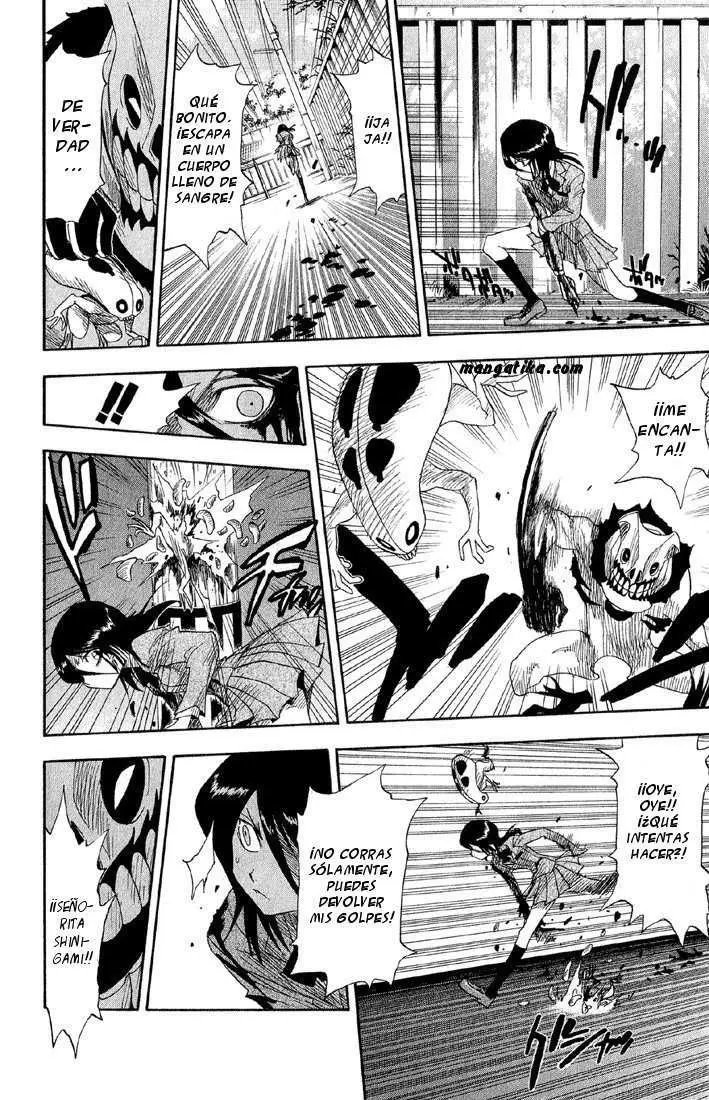 Bleach (2001) - Capítulo 10 - Página 17 - LectorTMOo
