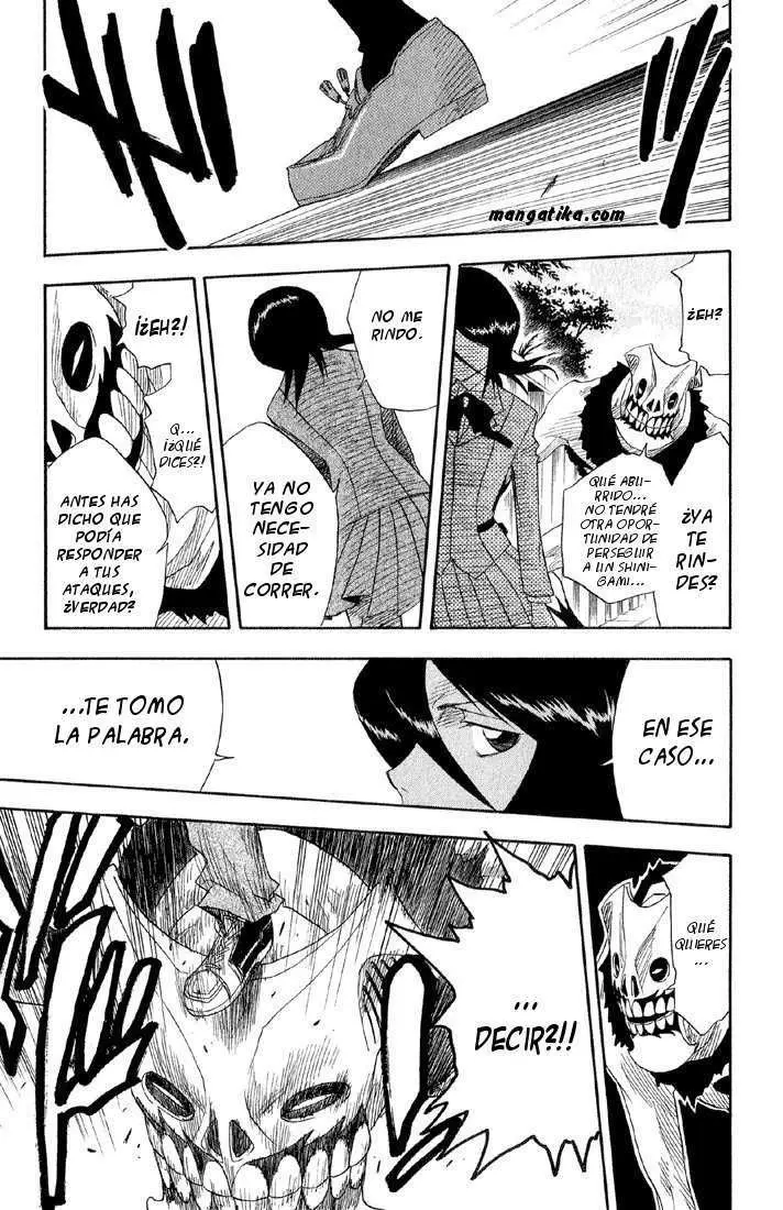Bleach (2001) - Capítulo 10 - Página 18 - LectorTMOo