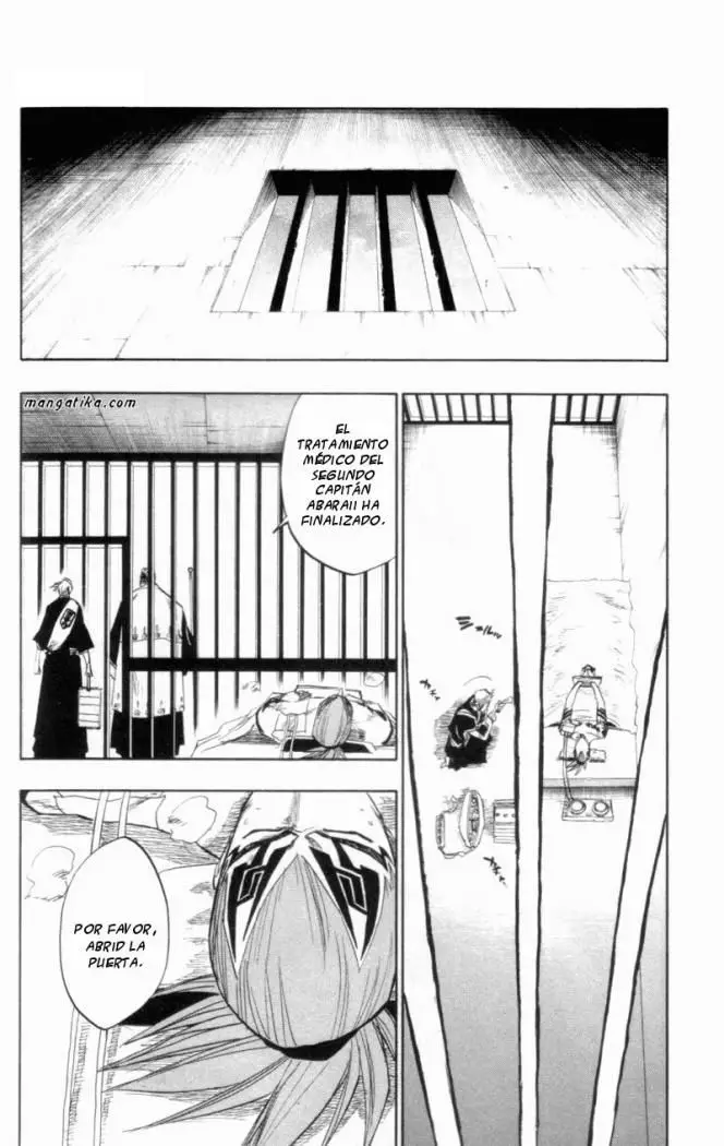 Bleach (2001) - Capítulo 100 - Página 6 - LectorTMOo