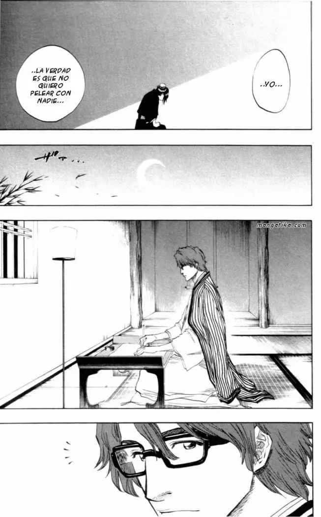 Bleach (2001) - Capítulo 100 - Página 9 - LectorTMOo
