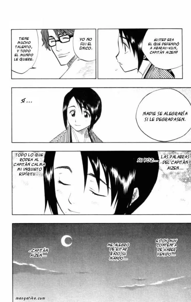 Bleach (2001) - Capítulo 100 - Página 12 - LectorTMOo