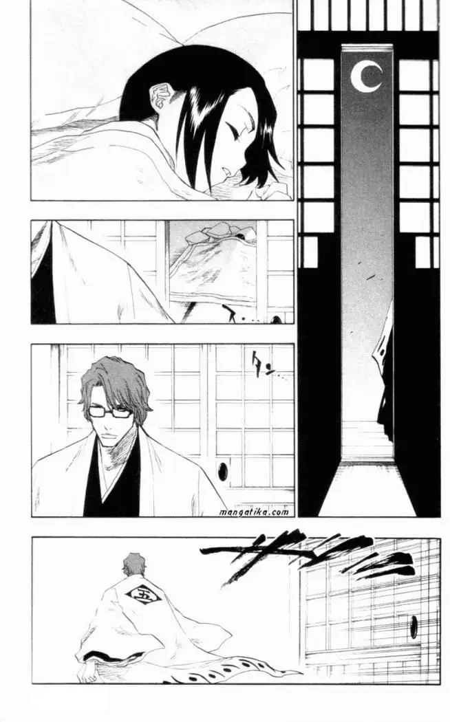 Bleach (2001) - Capítulo 100 - Página 13 - LectorTMOo