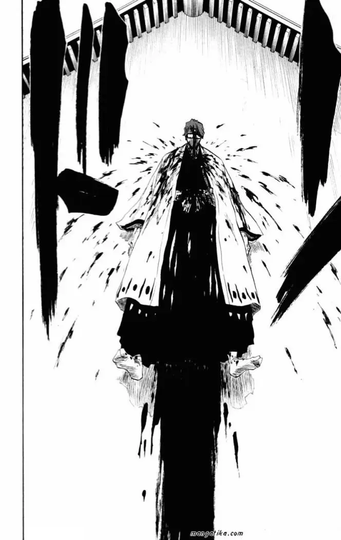 Bleach (2001) - Capítulo 100 - Página 18 - LectorTMOo
