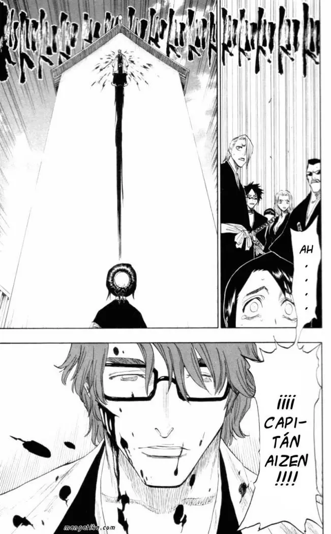 Bleach (2001) - Capítulo 100 - Página 19 - LectorTMOo