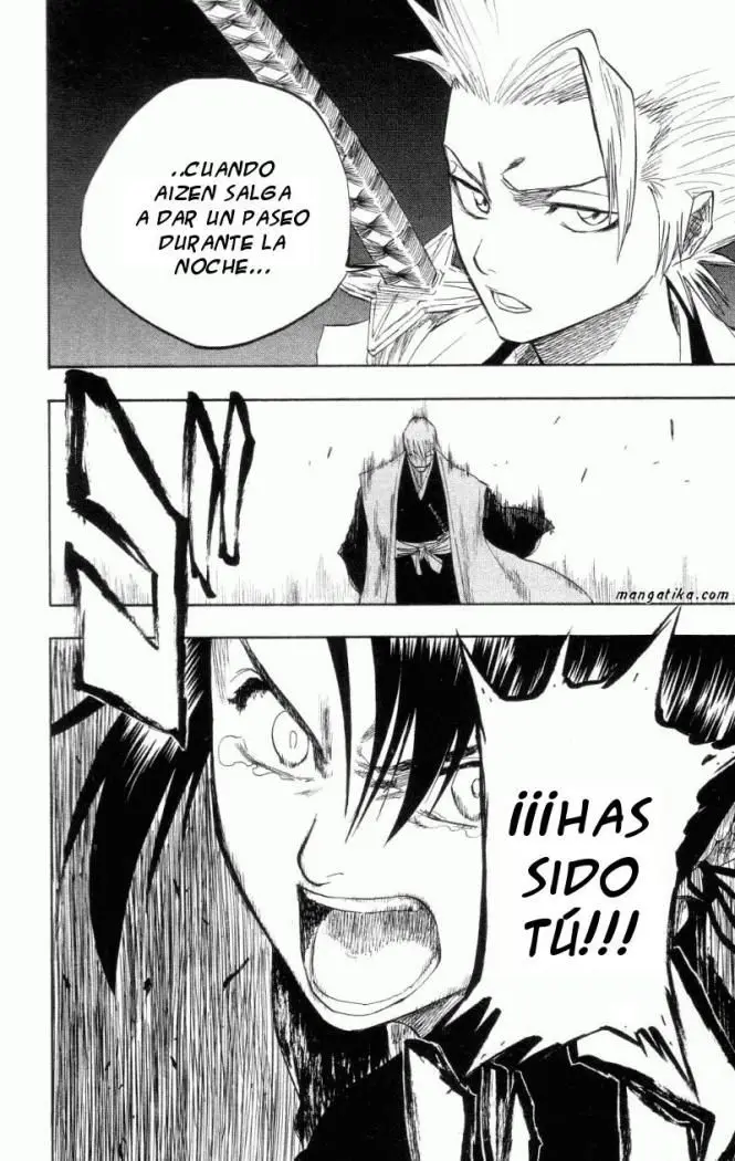 Bleach (2001) - Capítulo 101 - Página 6 - LectorTMOo