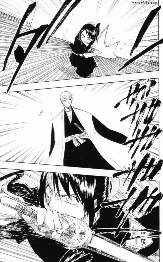 Bleach (2001) - Capítulo 101 - Página 7 - LectorTMOo