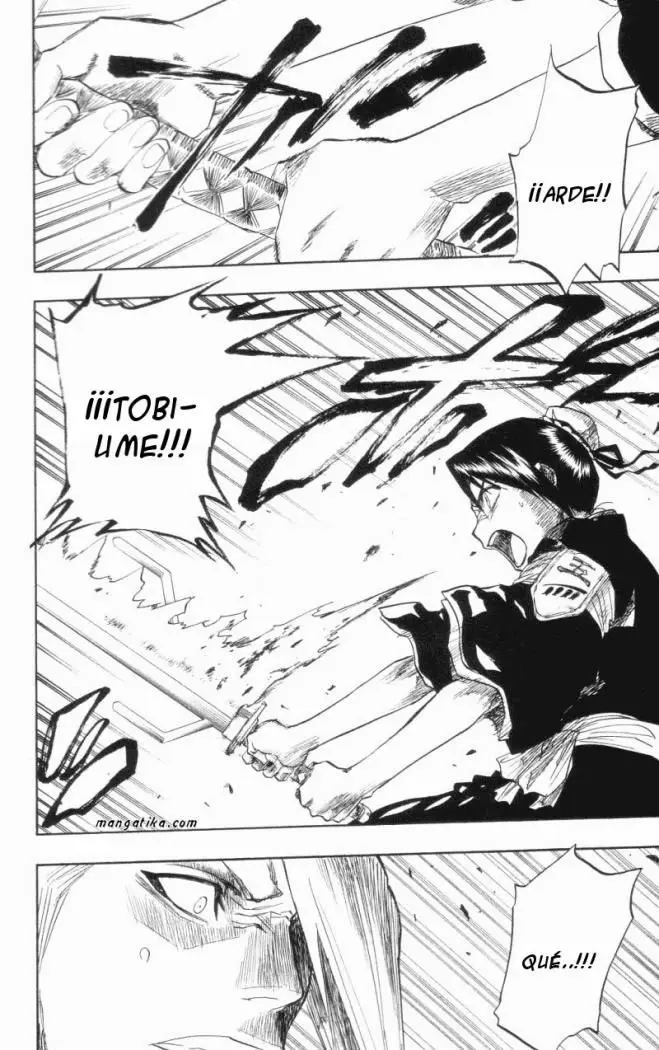 Bleach (2001) - Capítulo 101 - Página 10 - LectorTMOo