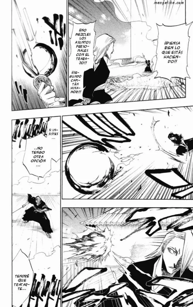 Bleach (2001) - Capítulo 101 - Página 12 - LectorTMOo