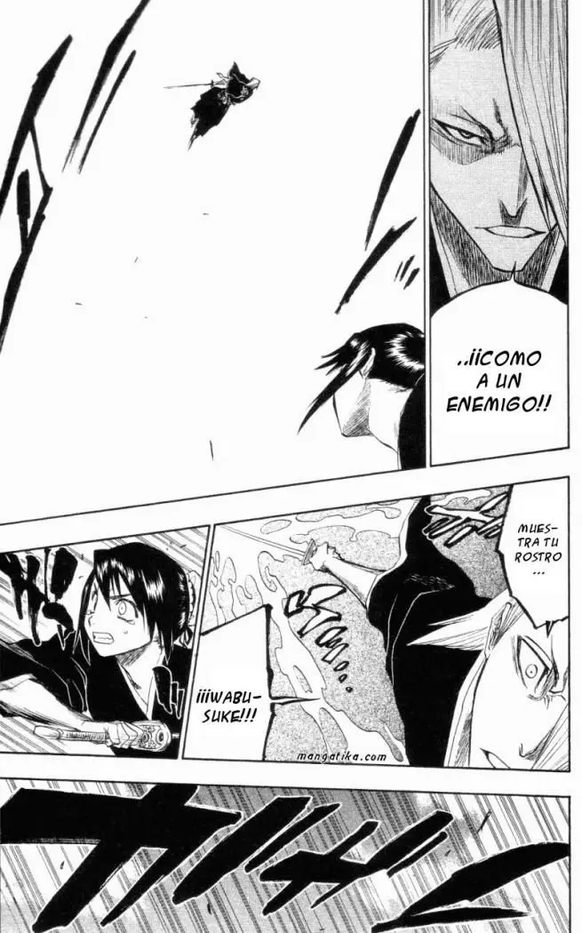 Bleach (2001) - Capítulo 101 - Página 13 - LectorTMOo