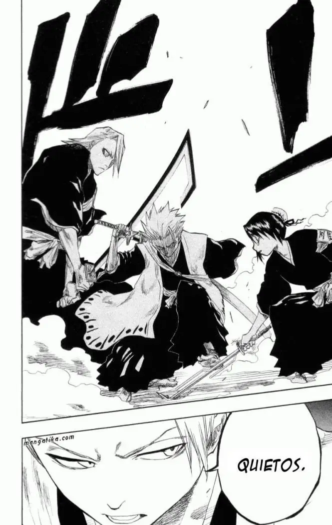 Bleach (2001) - Capítulo 101 - Página 14 - LectorTMOo