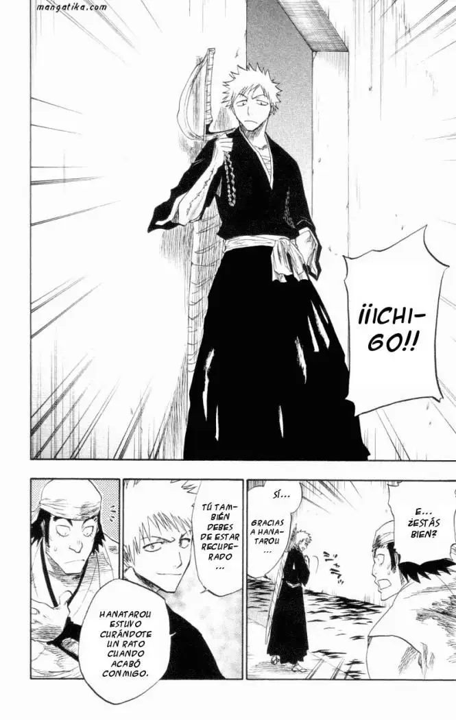 Bleach (2001) - Capítulo 101 - Página 18 - LectorTMOo