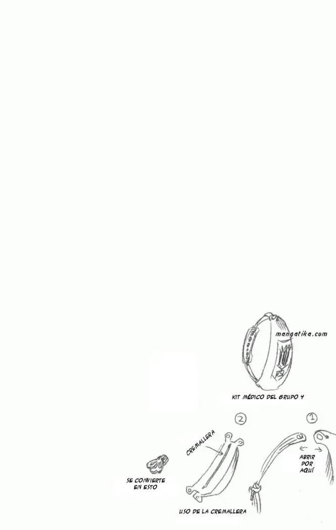 Bleach (2001) - Capítulo 101 - Página 20 - LectorTMOo