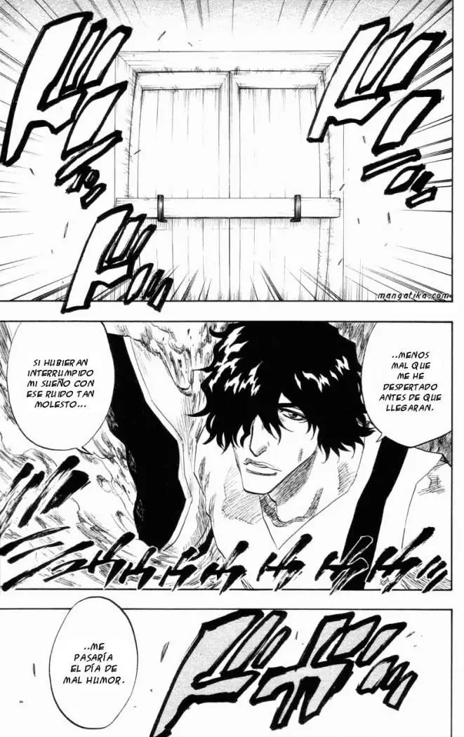 Bleach (2001) - Capítulo 102 - Página 5 - LectorTMOo