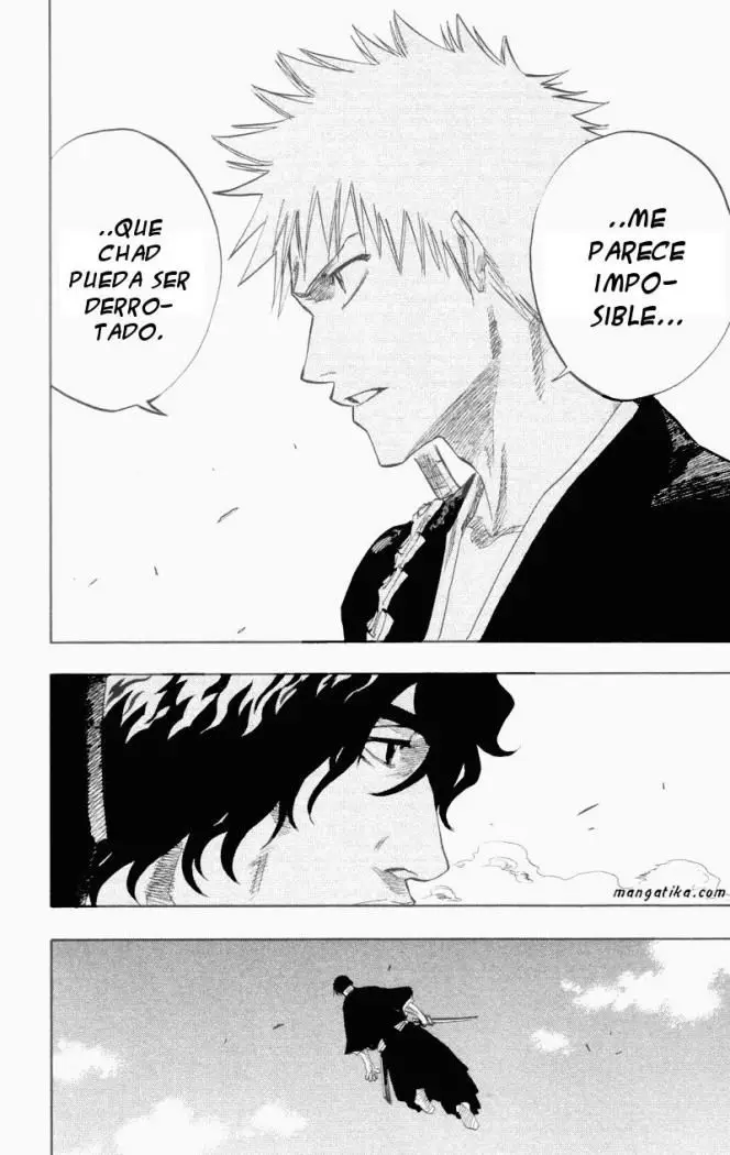 Bleach (2001) - Capítulo 102 - Página 10 - LectorTMOo