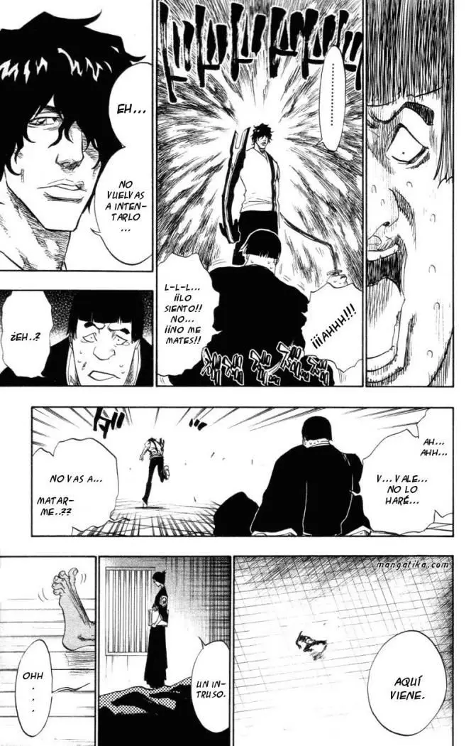 Bleach (2001) - Capítulo 102 - Página 13 - LectorTMOo