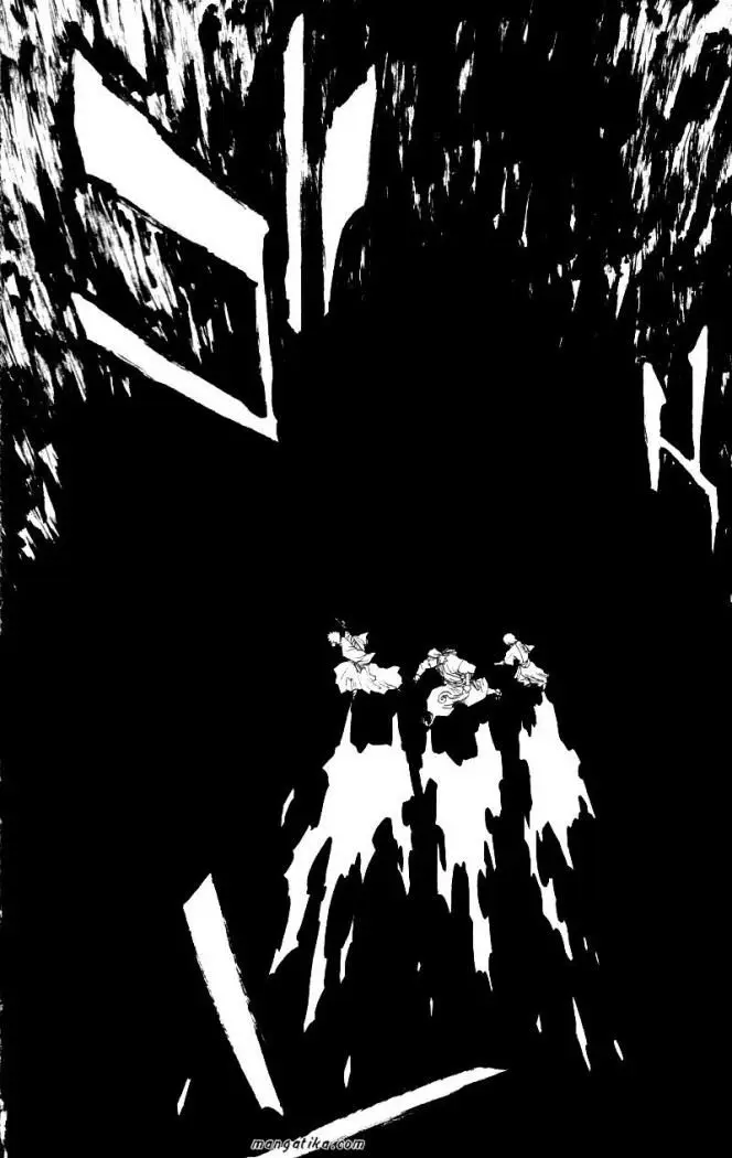 Bleach (2001) - Capítulo 102 - Página 18 - LectorTMOo