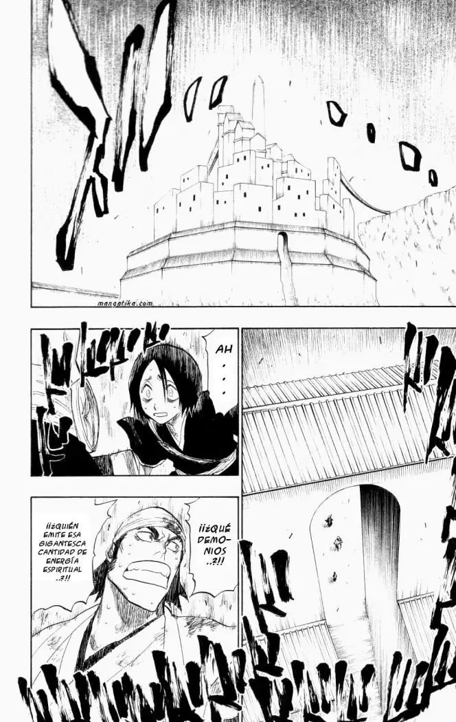 Bleach (2001) - Capítulo 103 - Página 6 - LectorTMOo