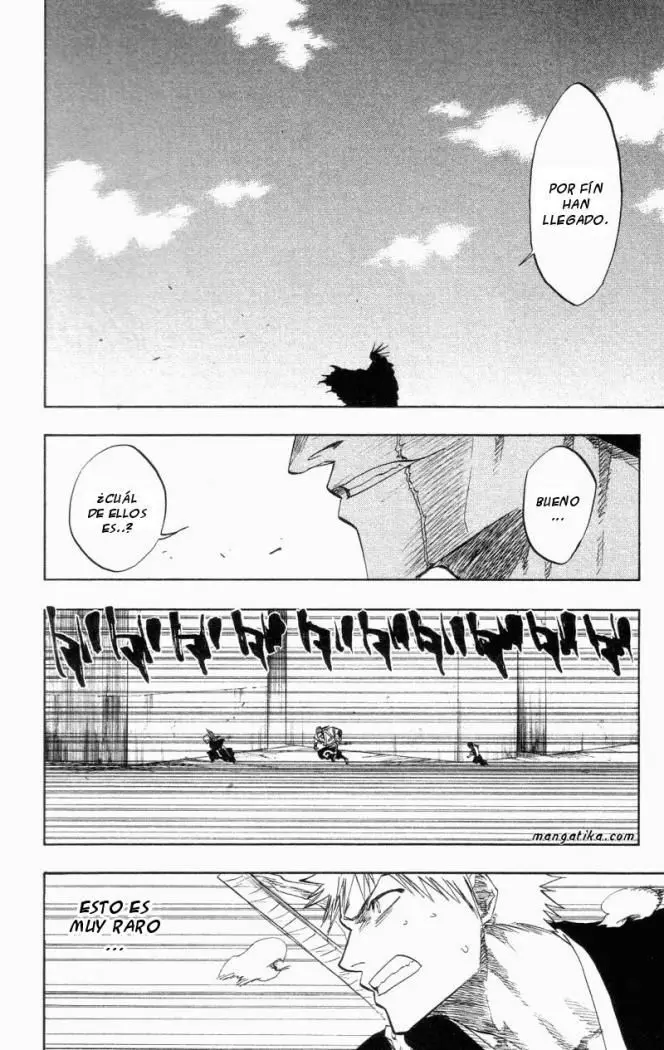 Bleach (2001) - Capítulo 103 - Página 8 - LectorTMOo