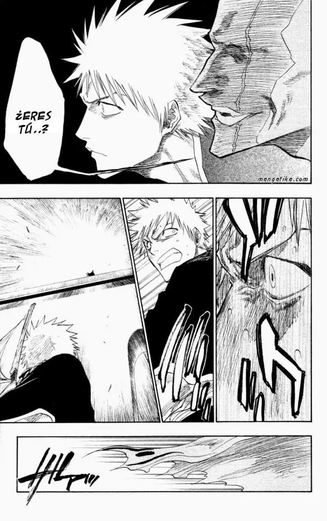 Bleach (2001) - Capítulo 103 - Página 11 - LectorTMOo