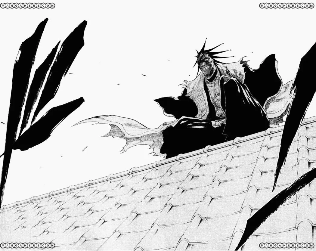 Bleach (2001) - Capítulo 103 - Página 12 - LectorTMOo