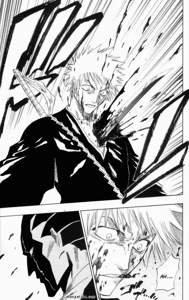 Bleach (2001) - Capítulo 103 - Página 14 - LectorTMOo