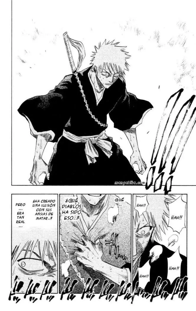 Bleach (2001) - Capítulo 103 - Página 15 - LectorTMOo
