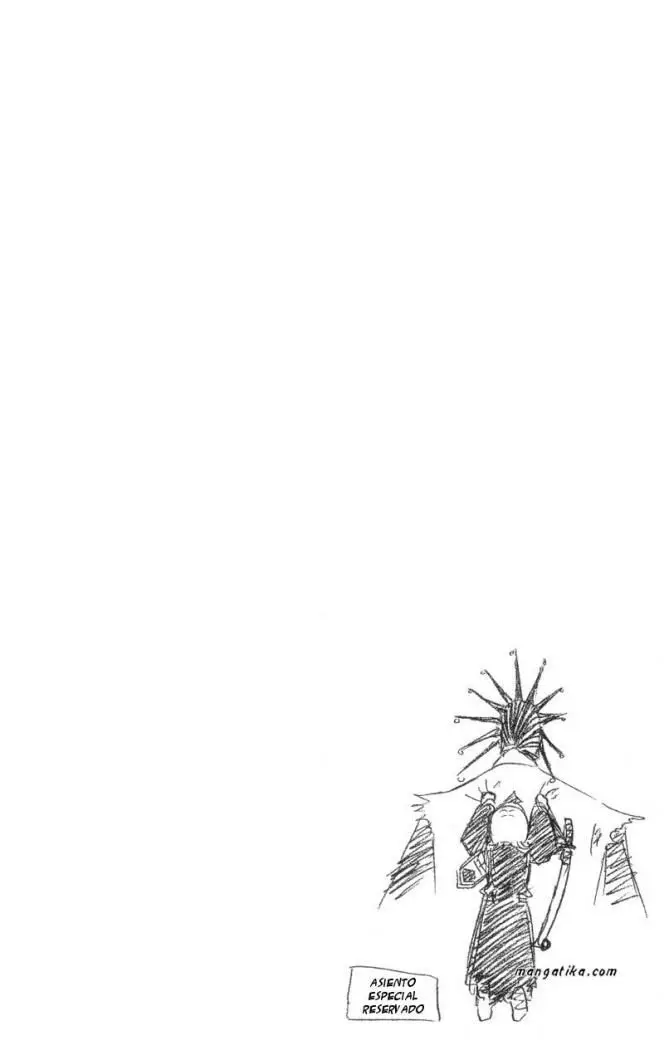 Bleach (2001) - Capítulo 103 - Página 18 - LectorTMOo