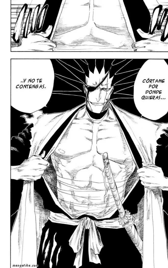 Bleach (2001) - Capítulo 104 - Página 12 - LectorTMOo