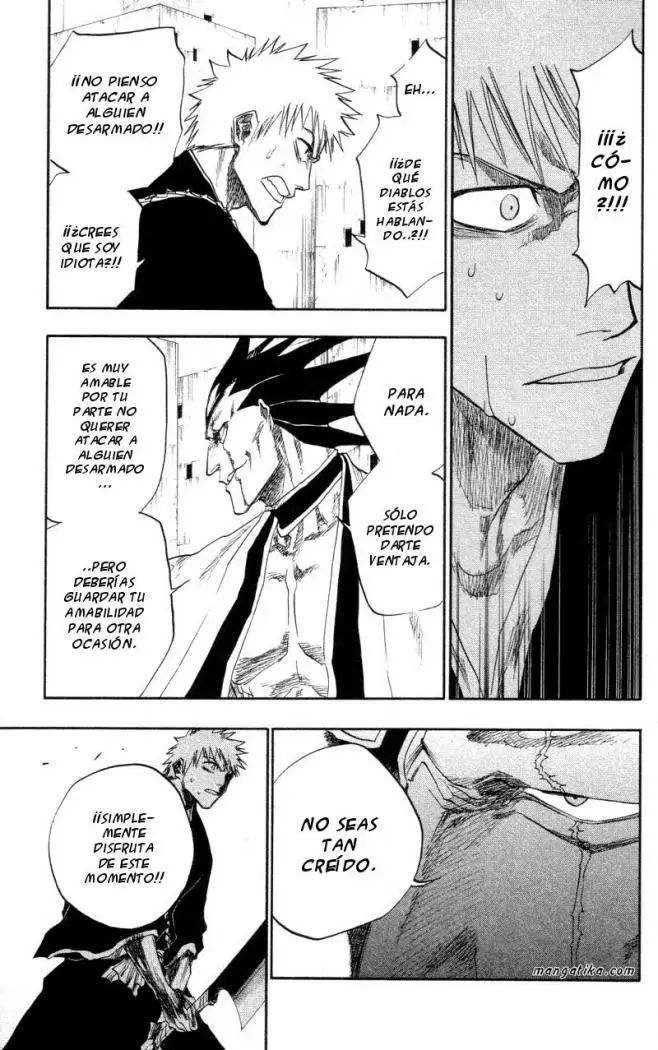 Bleach (2001) - Capítulo 104 - Página 13 - LectorTMOo
