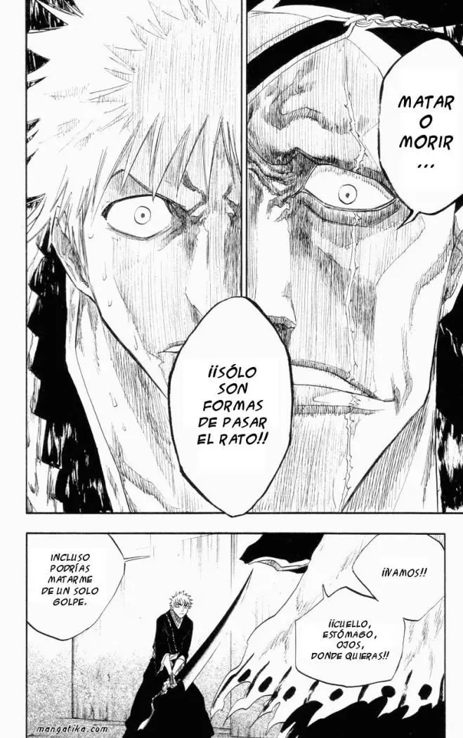 Bleach (2001) - Capítulo 104 - Página 14 - LectorTMOo