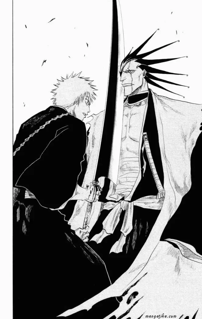 Bleach (2001) - Capítulo 104 - Página 18 - LectorTMOo