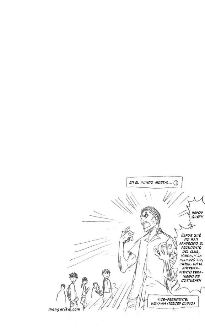 Bleach (2001) - Capítulo 104 - Página 20 - LectorTMOo