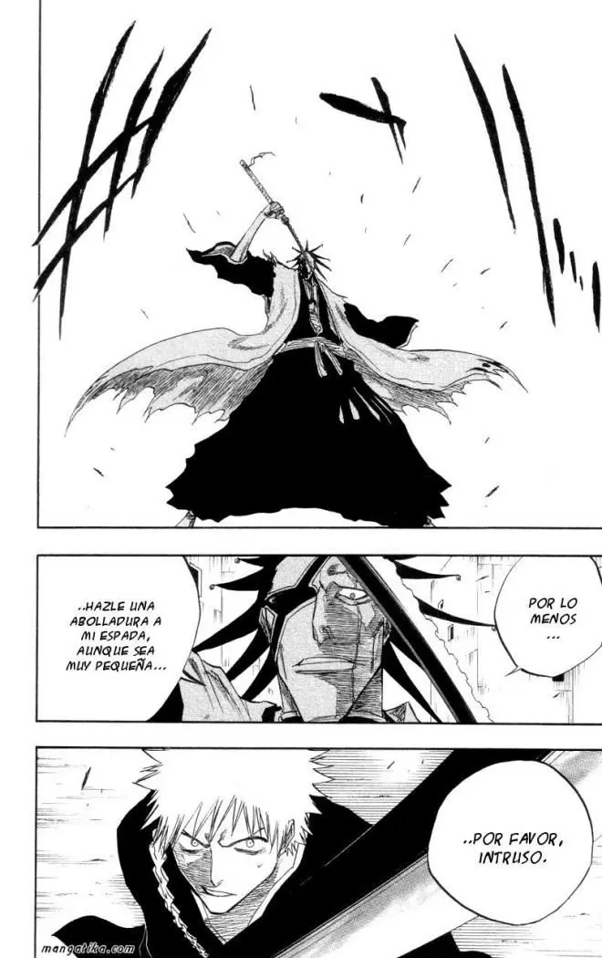 Bleach (2001) - Capítulo 105 - Página 8 - LectorTMOo