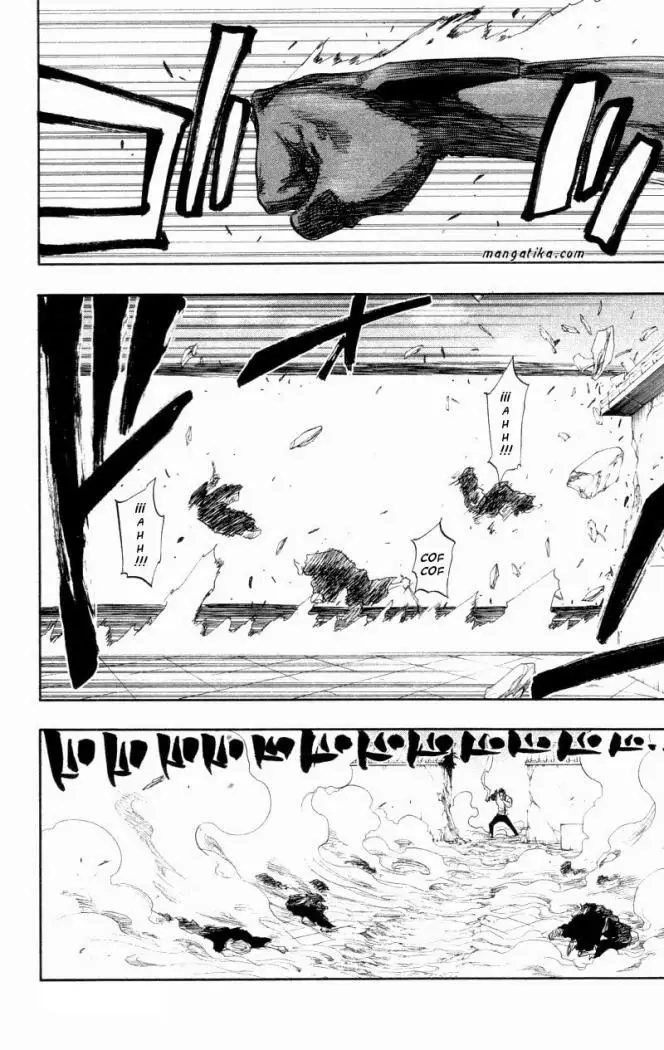 Bleach (2001) - Capítulo 105 - Página 10 - LectorTMOo