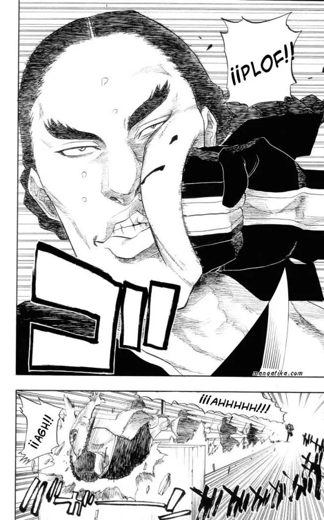 Bleach (2001) - Capítulo 105 - Página 14 - LectorTMOo