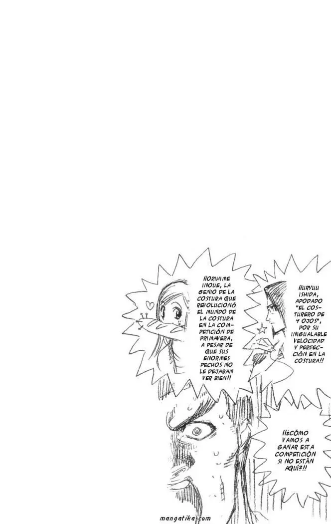 Bleach (2001) - Capítulo 105 - Página 18 - LectorTMOo