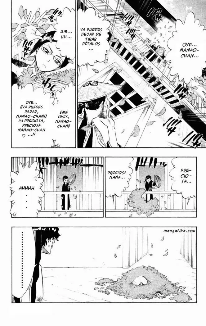 Bleach (2001) - Capítulo 106 - Página 2 - LectorTMOo