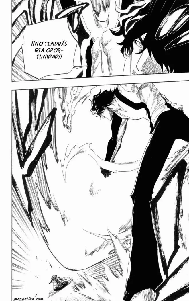 Bleach (2001) - Capítulo 106 - Página 6 - LectorTMOo