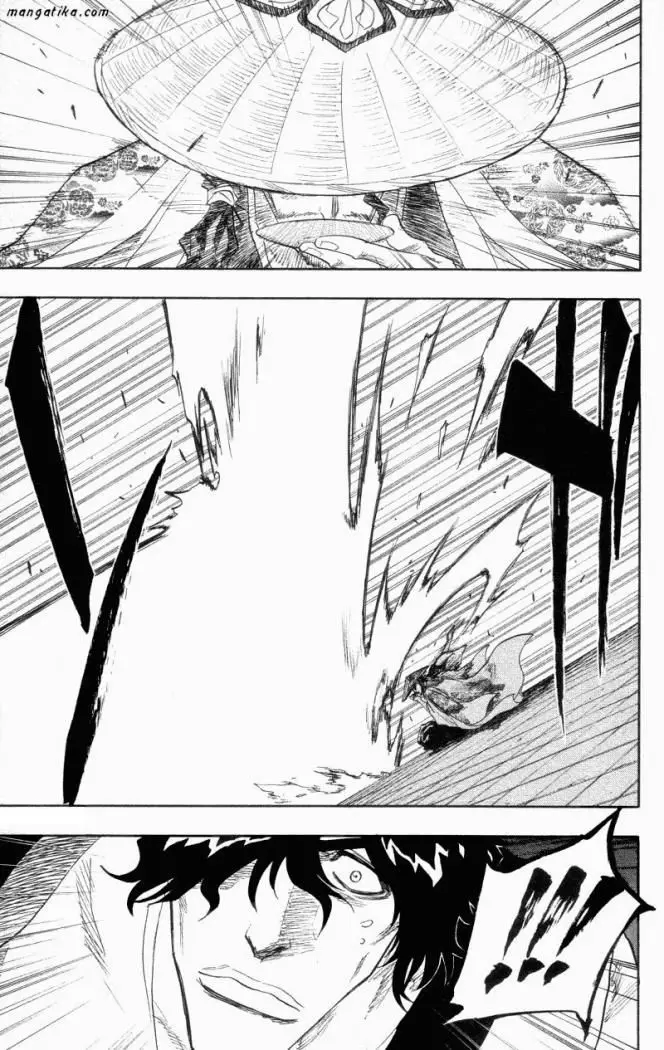 Bleach (2001) - Capítulo 106 - Página 7 - LectorTMOo