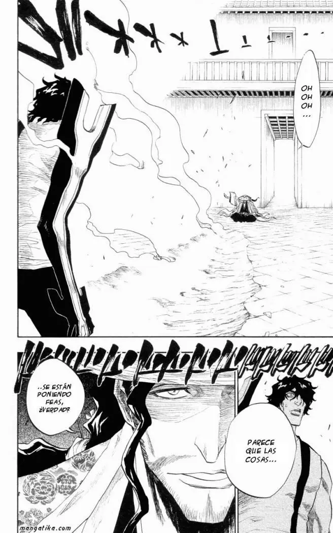 Bleach (2001) - Capítulo 106 - Página 8 - LectorTMOo