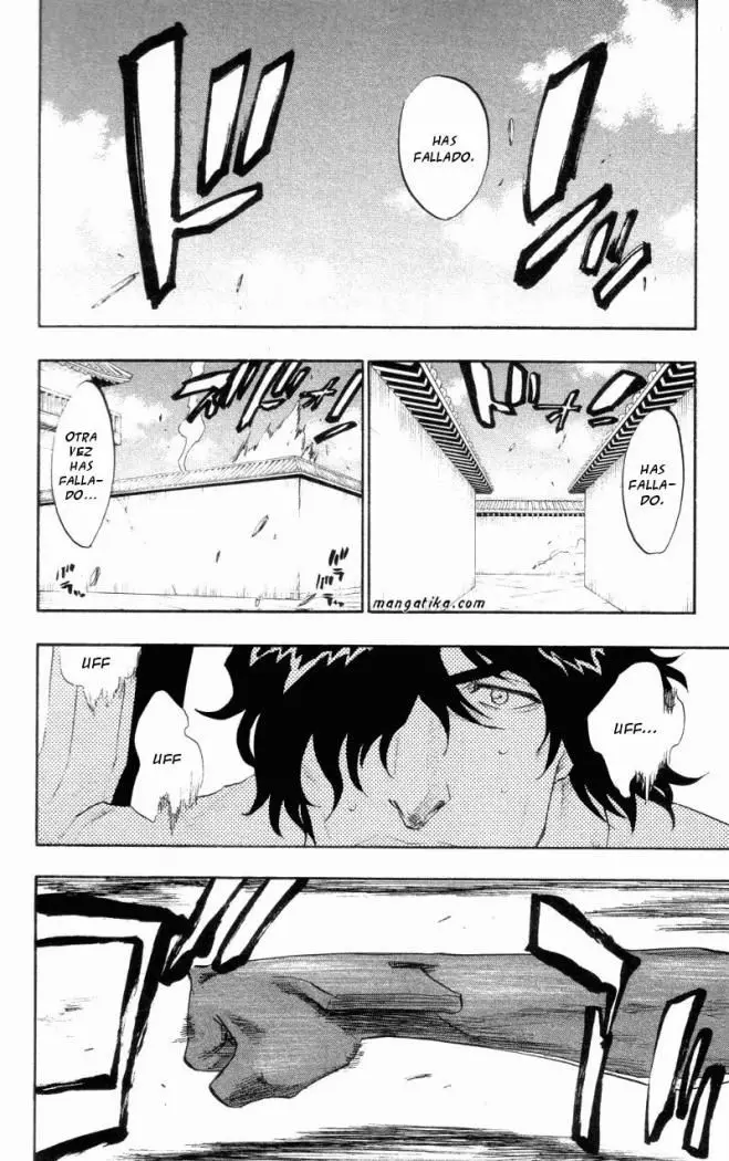 Bleach (2001) - Capítulo 106 - Página 10 - LectorTMOo