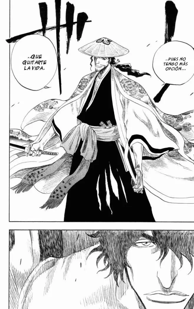 Bleach (2001) - Capítulo 106 - Página 18 - LectorTMOo