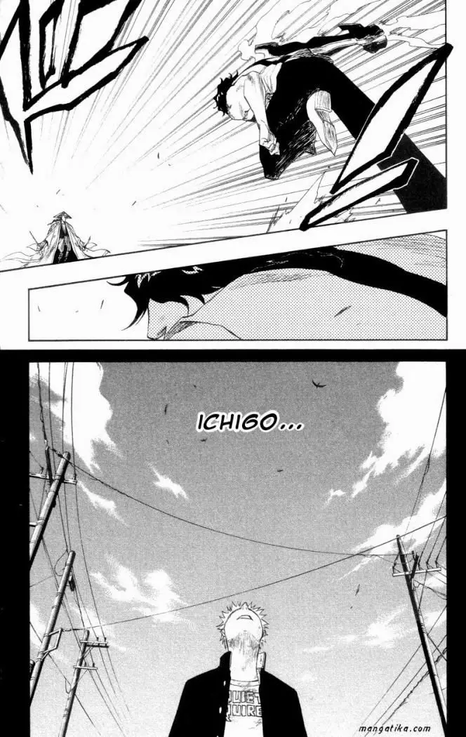 Bleach (2001) - Capítulo 106 - Página 19 - LectorTMOo