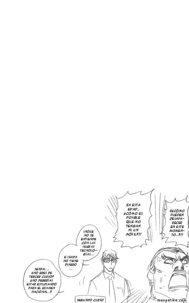 Bleach (2001) - Capítulo 106 - Página 20 - LectorTMOo